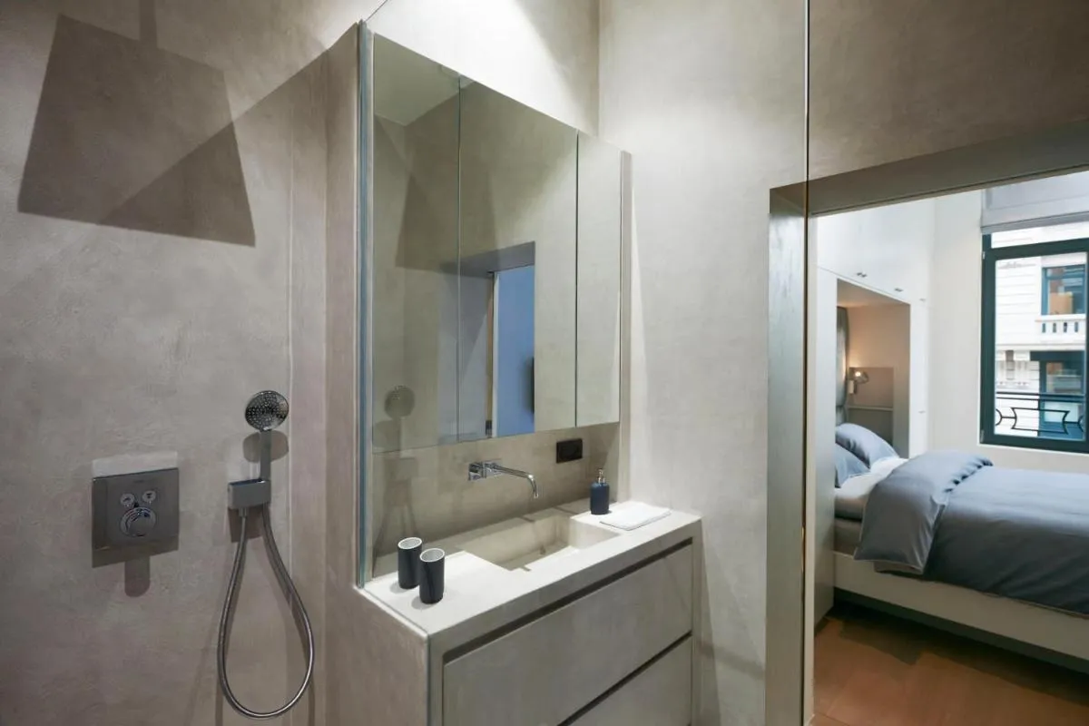 Image 2 of Brussels Splendor Suites