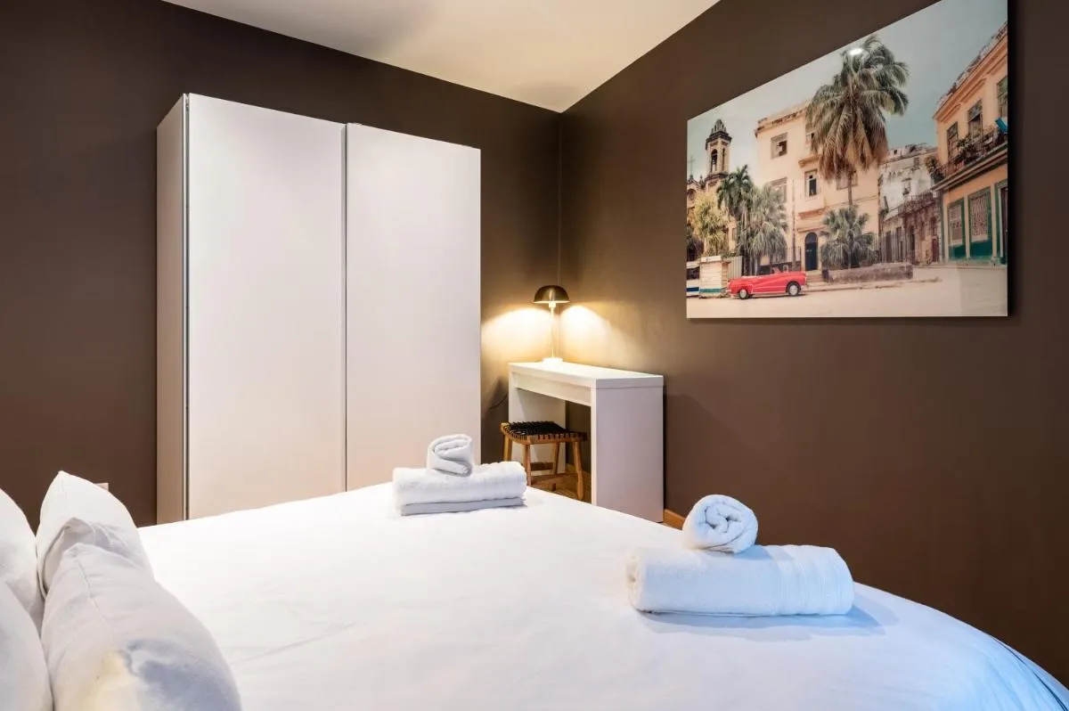 Image 1 of Brussels centre Bnb Sablon I, II et V
