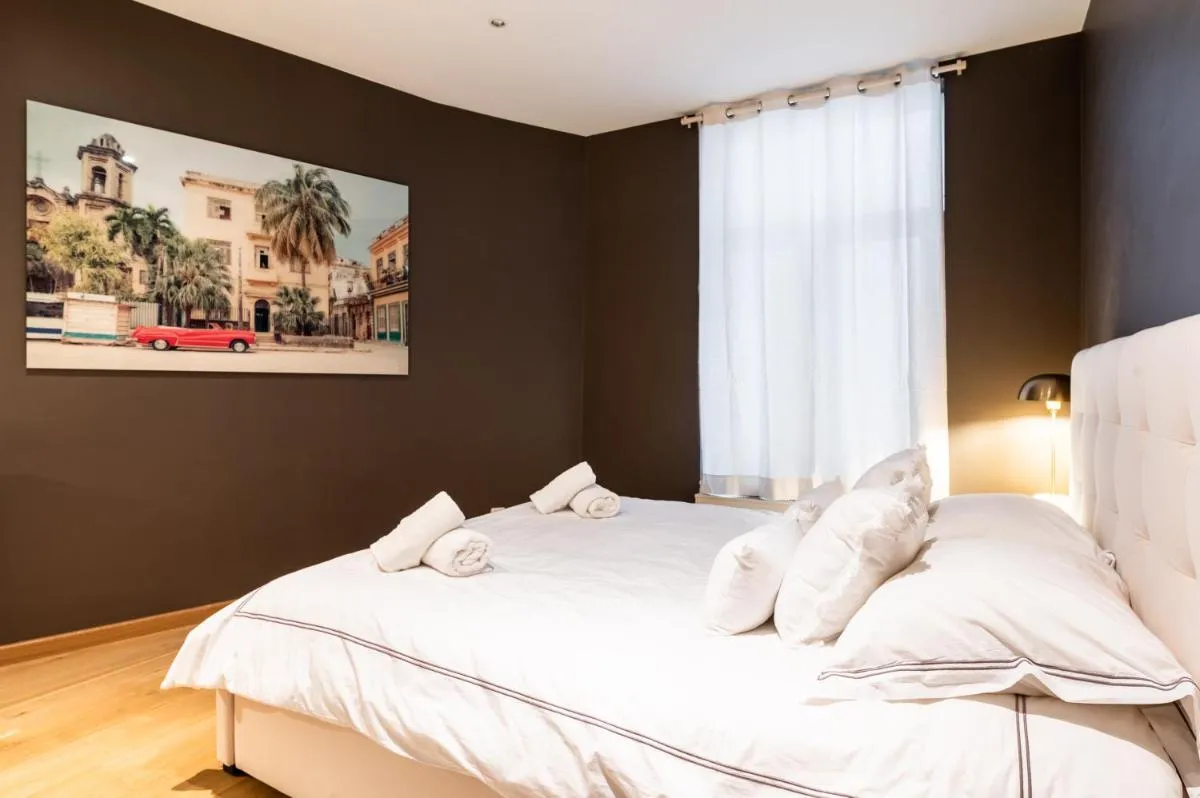 Image 6 of Brussels centre Bnb Sablon I, II et V