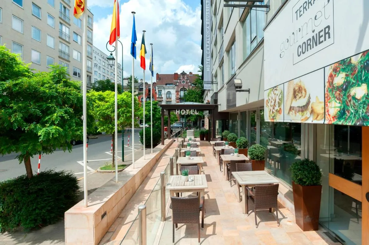 Image 5 of Catalonia Brussels