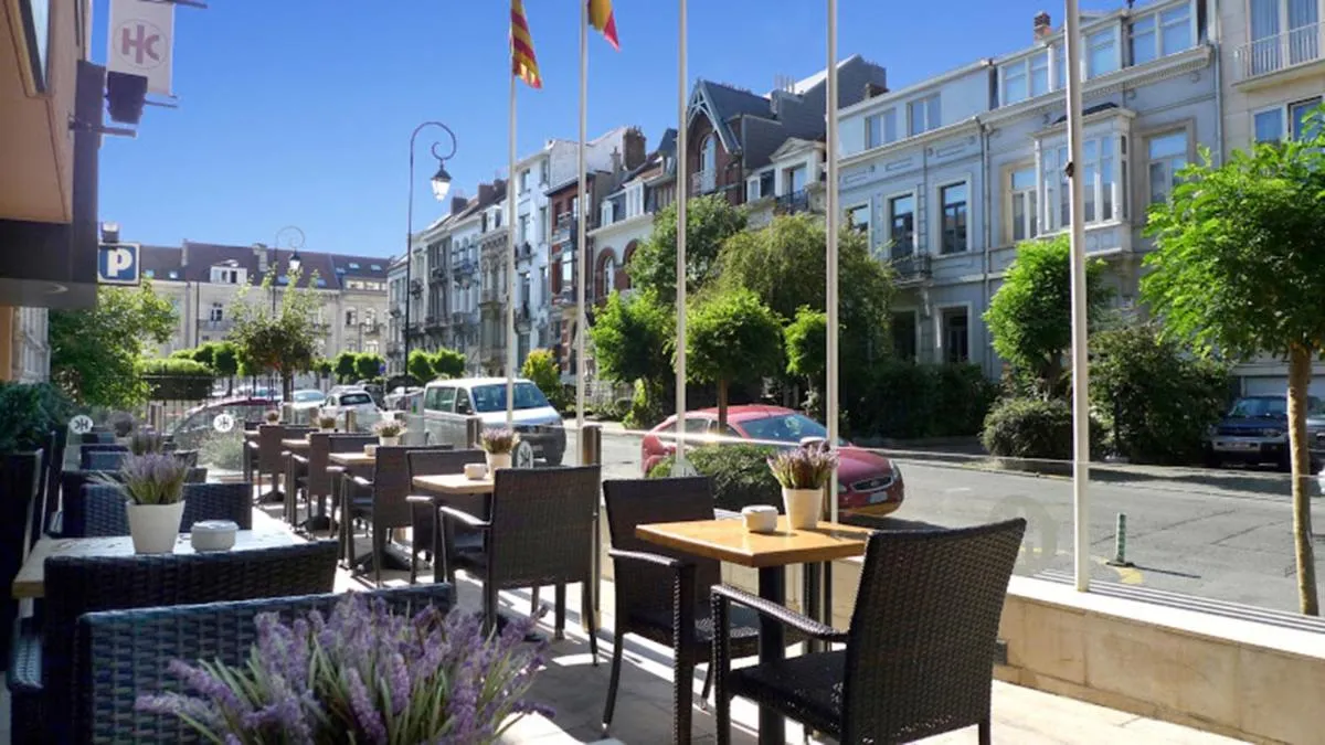 Image of Catalonia Brussels