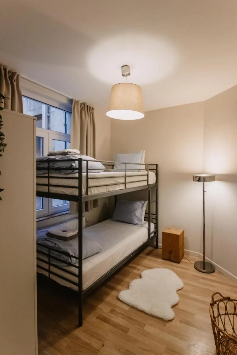 Image 4 of Central and Cozy in Brussels