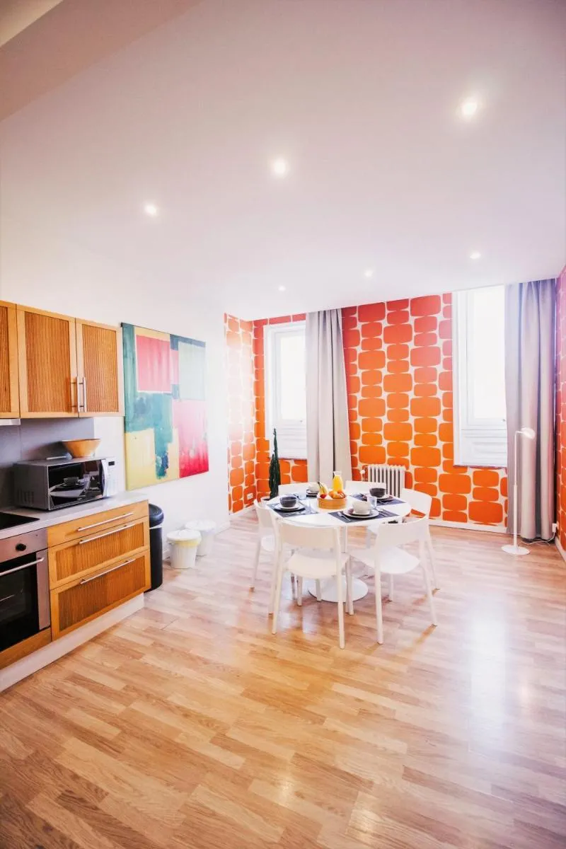 Image 3 of Central and Cozy in Brussels
