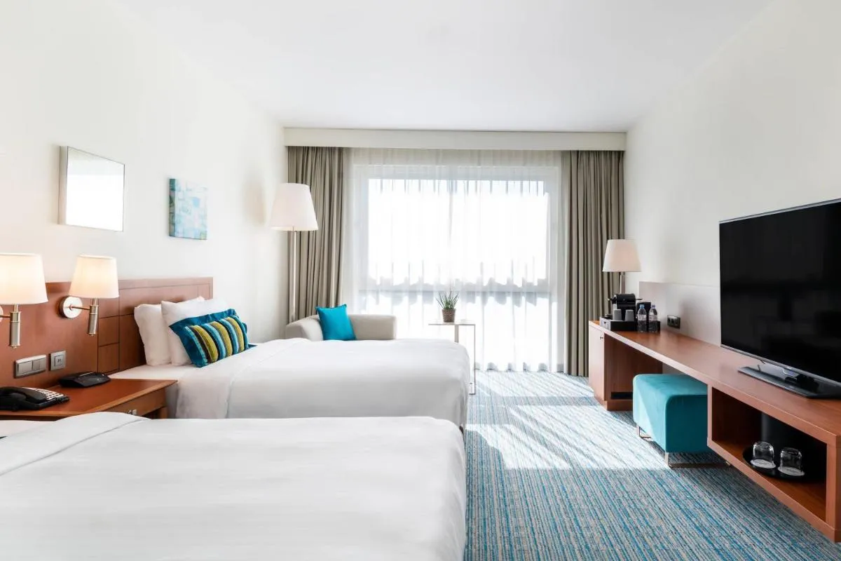 Image 5 of Courtyard By Marriott Brussels