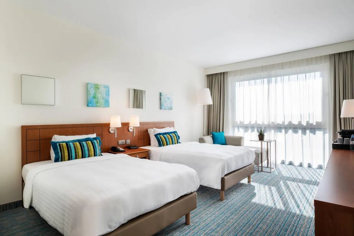 Image 4 of Courtyard By Marriott Brussels