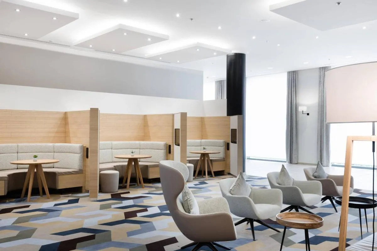Image 3 of Courtyard By Marriott Brussels