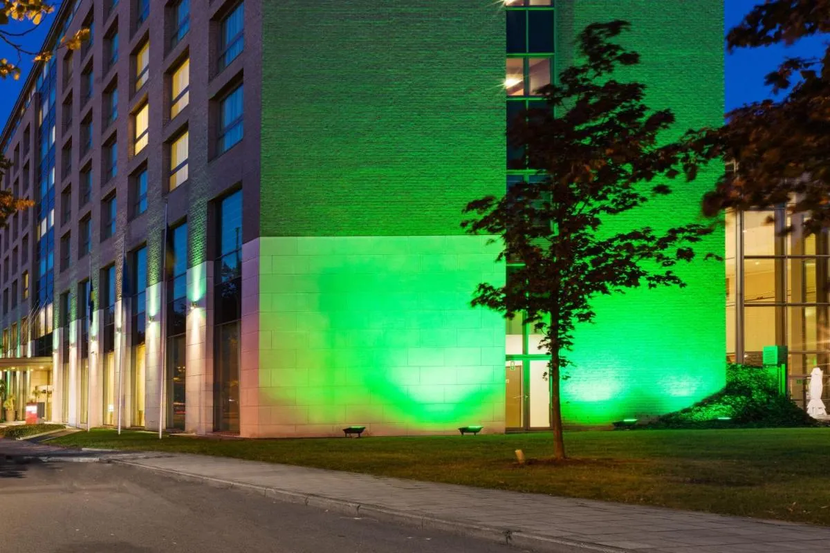 Image 1 of Courtyard By Marriott Brussels
