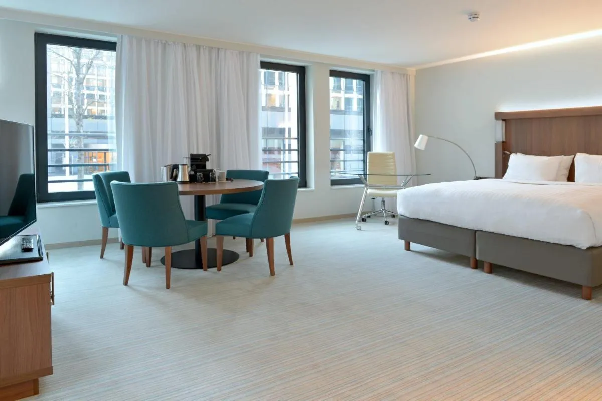 Image 1 of Courtyard by Marriott Brussels EU
