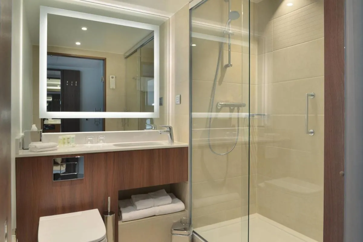 Image 2 of Courtyard by Marriott Brussels EU