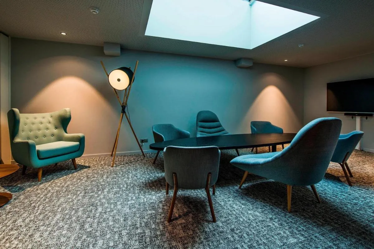 Image 4 of Courtyard by Marriott Brussels EU