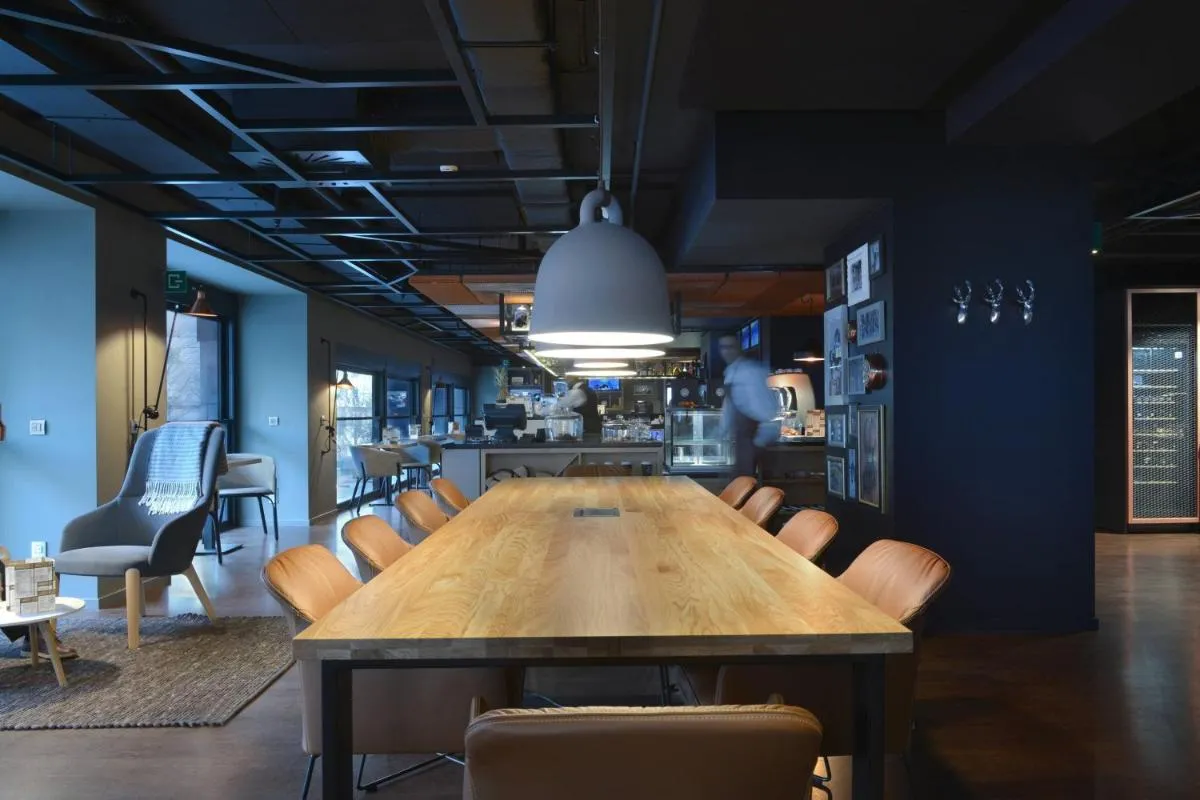Image 6 of Courtyard by Marriott Brussels EU