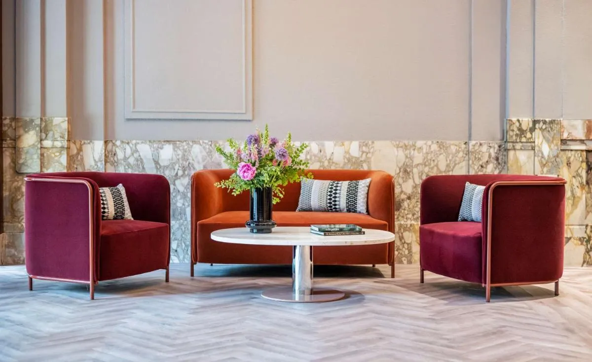 Image 6 of DoubleTree By Hilton Brussels City