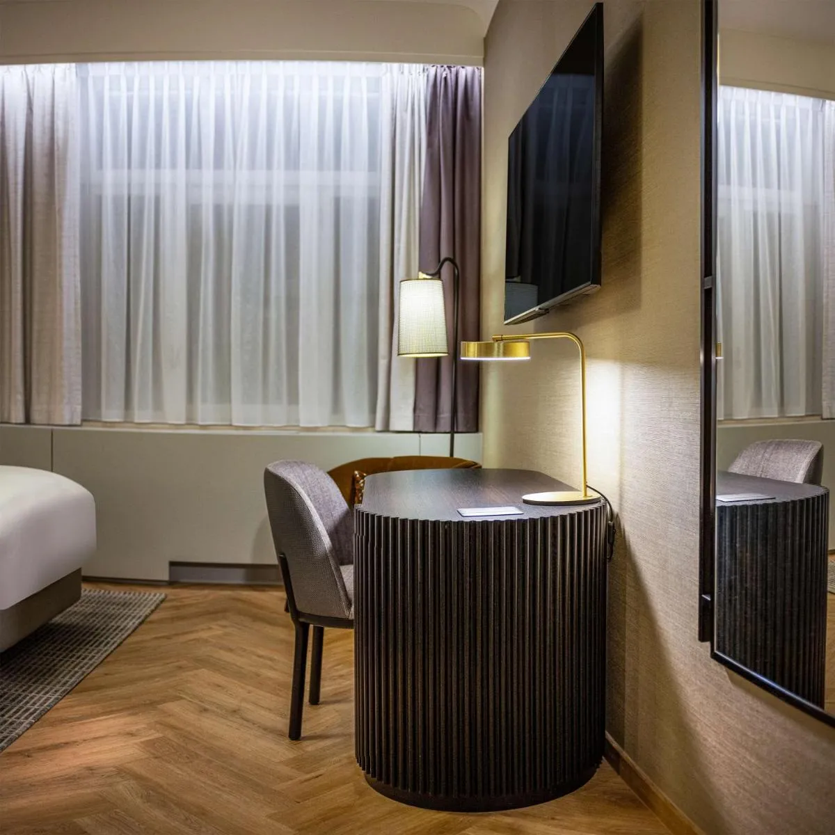 Image 3 of DoubleTree By Hilton Brussels City