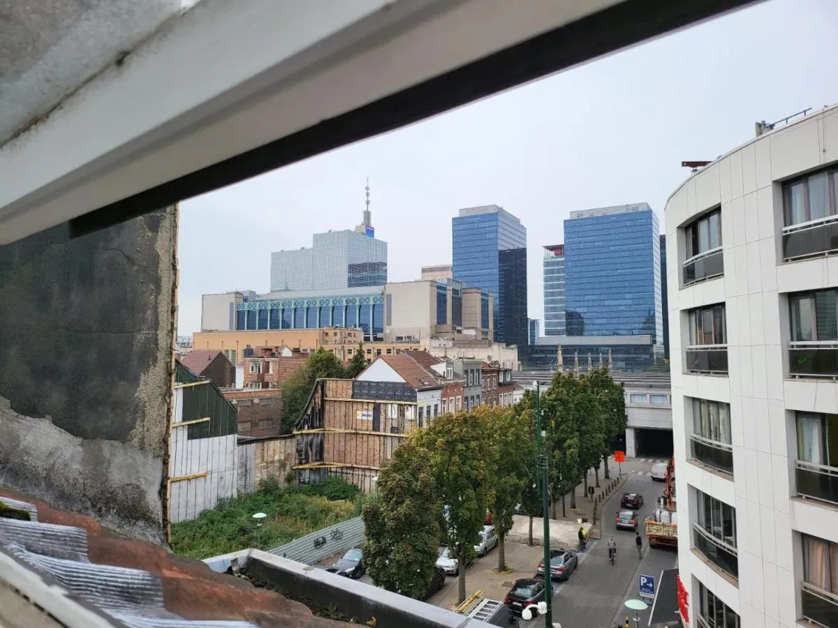 Image 5 of Duplex élégant situé à 1min de la gare du nord