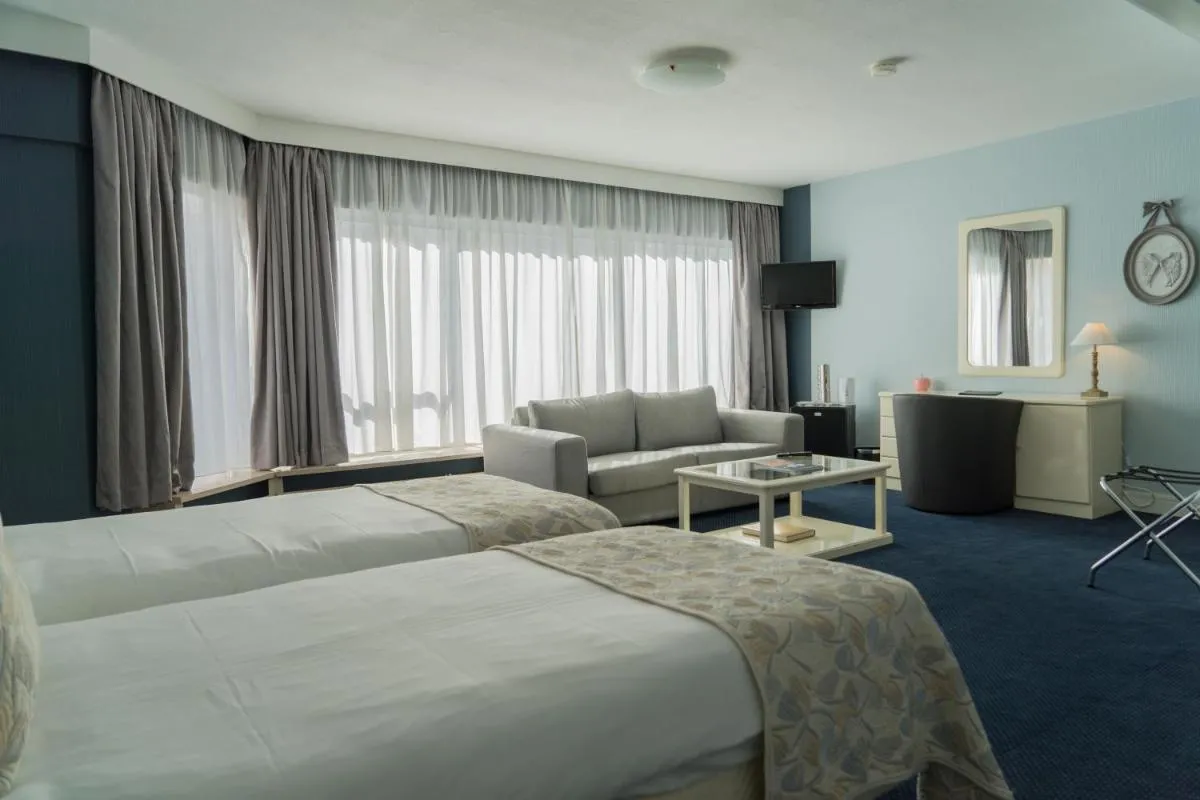 Image 5 of First Euroflat Hotel
