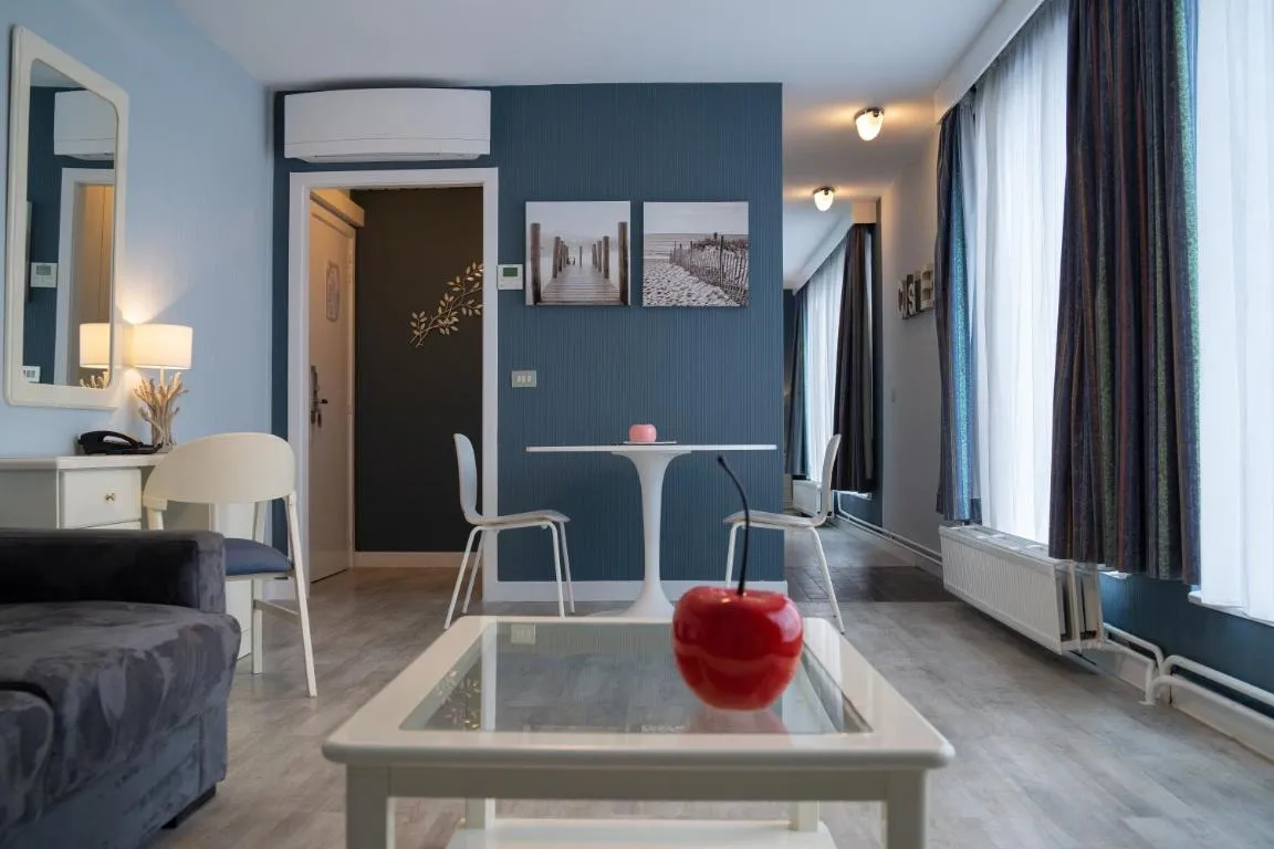 Image of First Euroflat Hotel