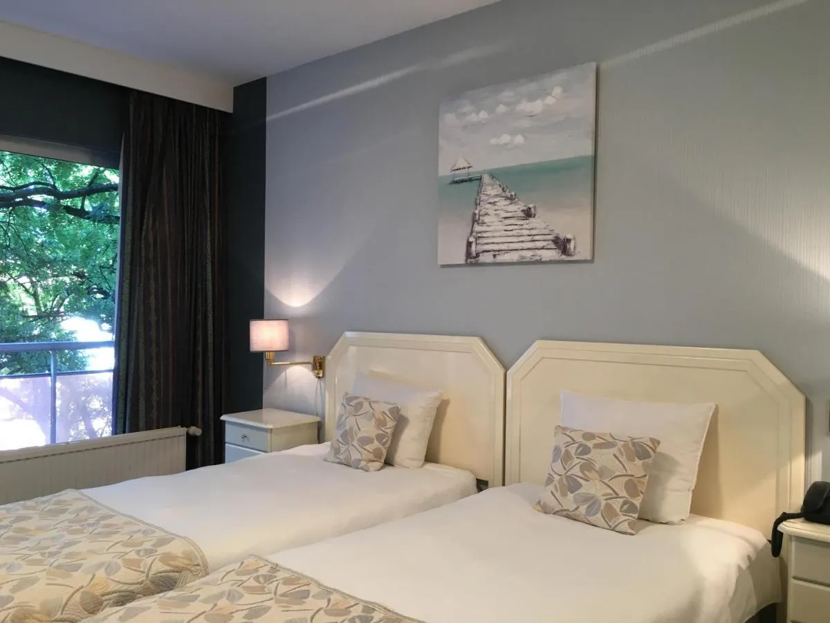 Image 1 of First Euroflat Hotel