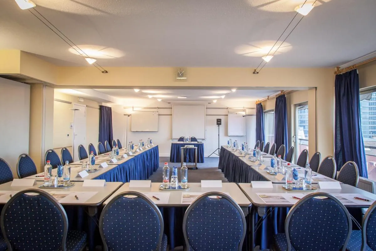 Image 4 of First Euroflat Hotel