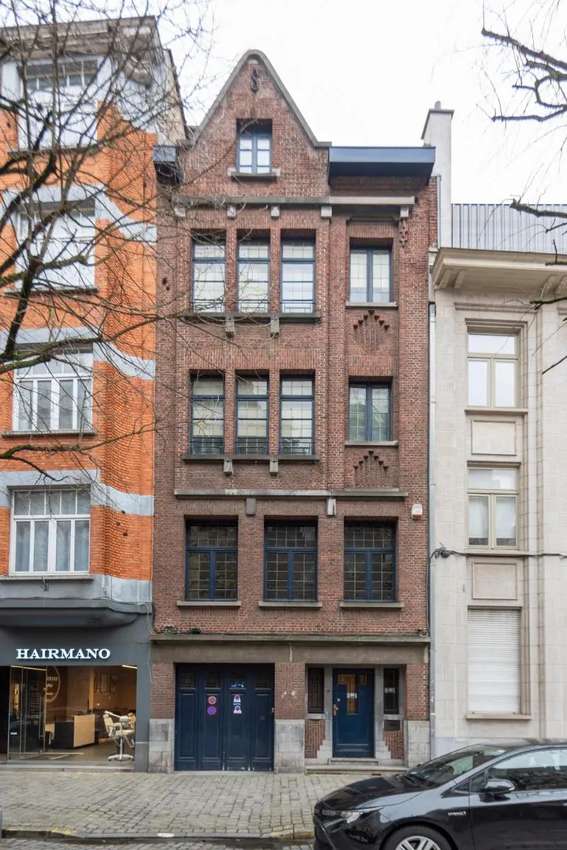 Image 5 of Fish Market Apartments