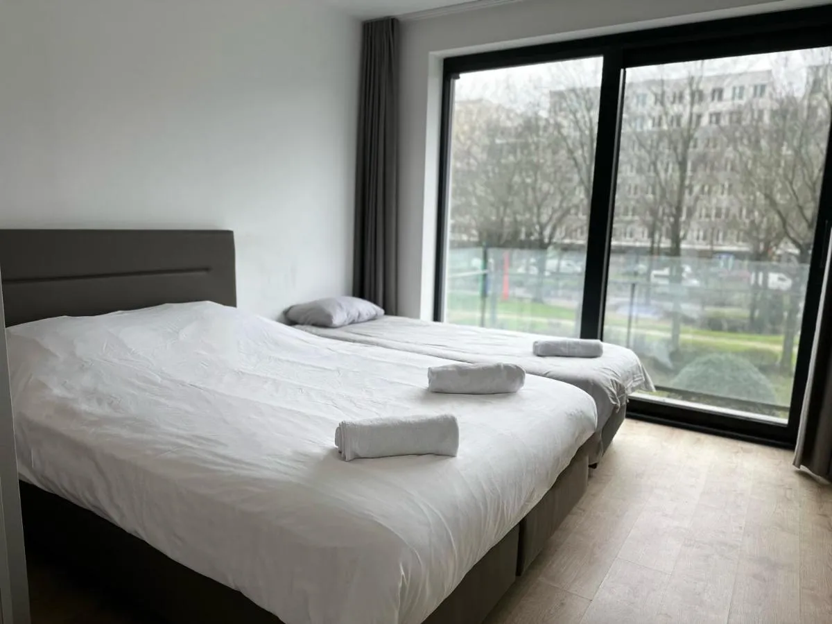 Image 6 of Furnished 2 Bedroom Apartment in City Center