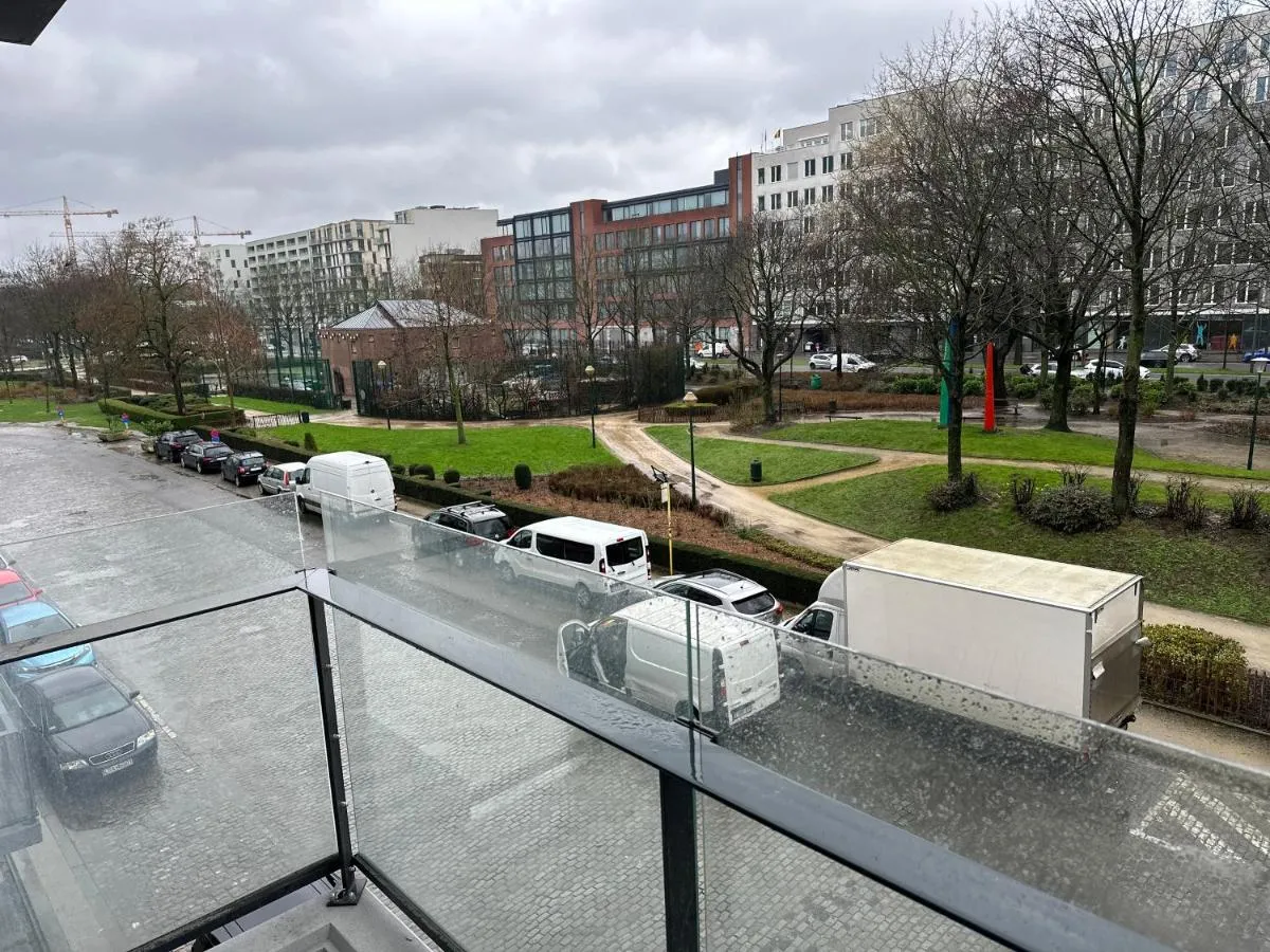 Image 5 of Furnished 2 Bedroom Apartment in City Center