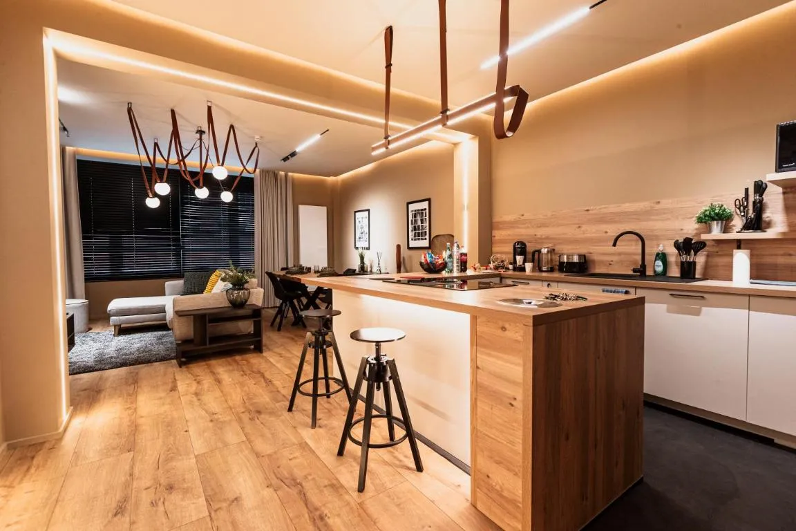 Image of Golden Dove Luxury Apartment