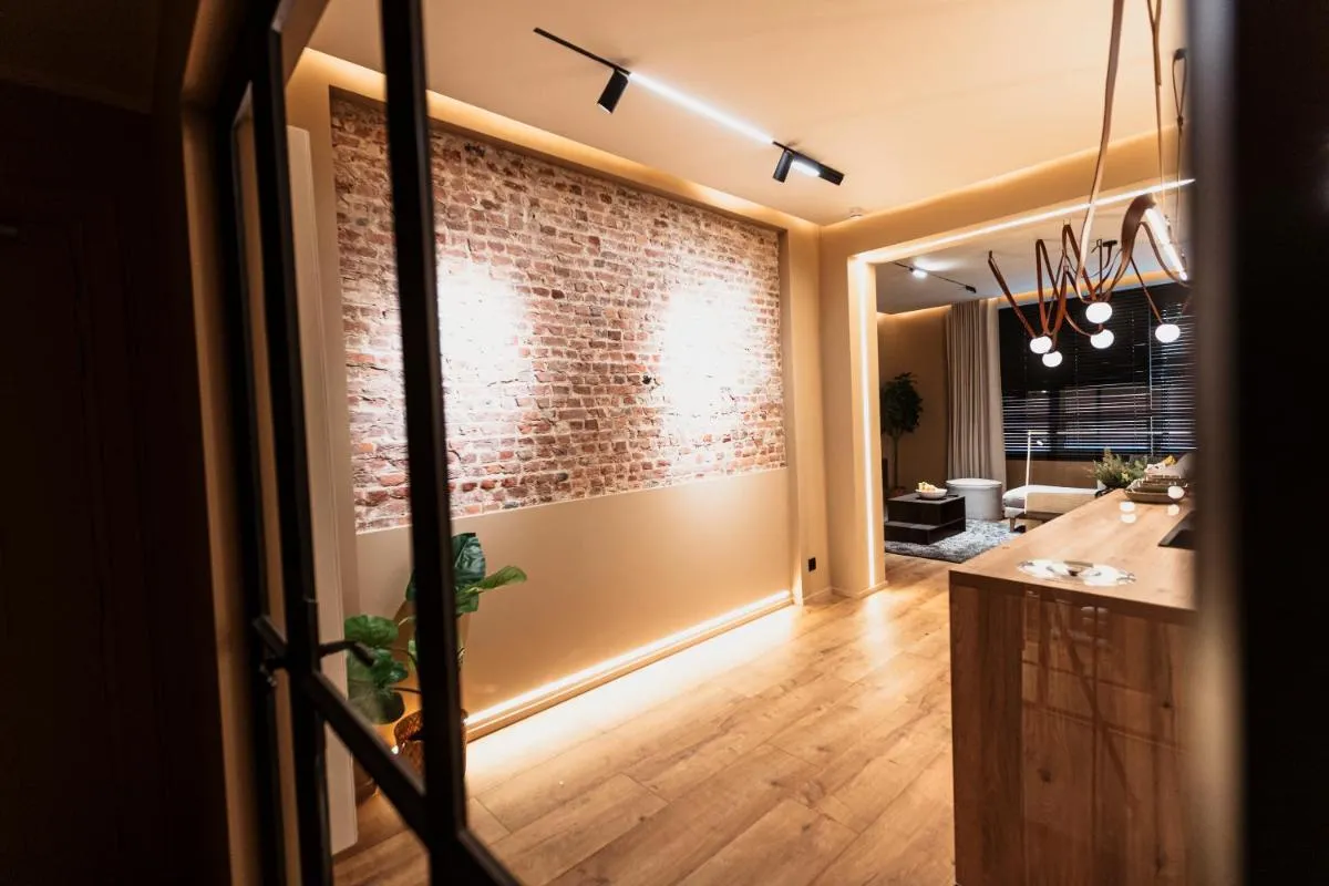 Image 1 of Golden Dove Luxury Apartment