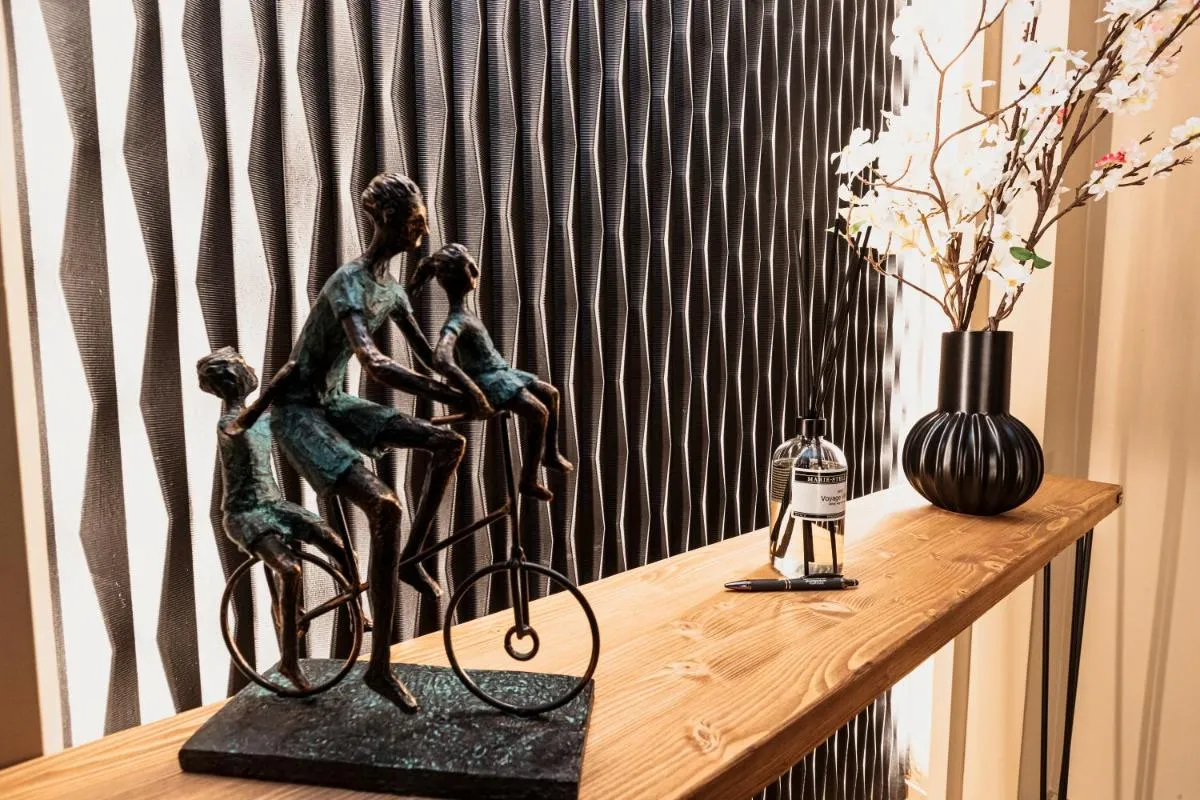 Image 5 of Golden Dove Luxury Apartment