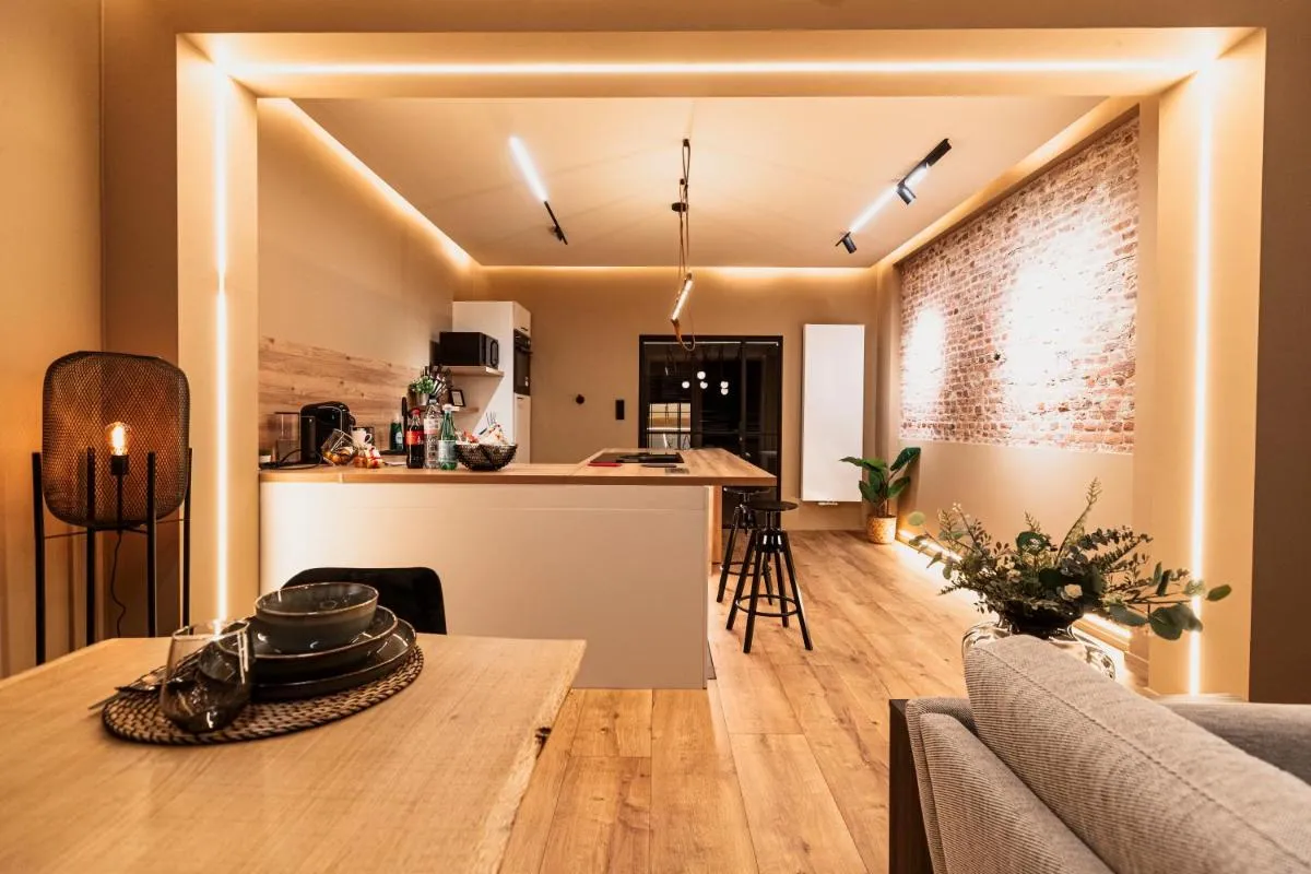 Image 2 of Golden Dove Luxury Apartment
