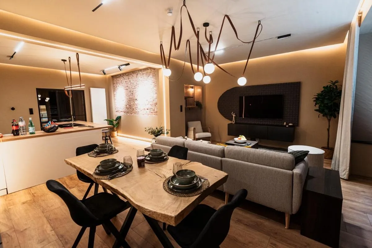 Image 3 of Golden Dove Luxury Apartment