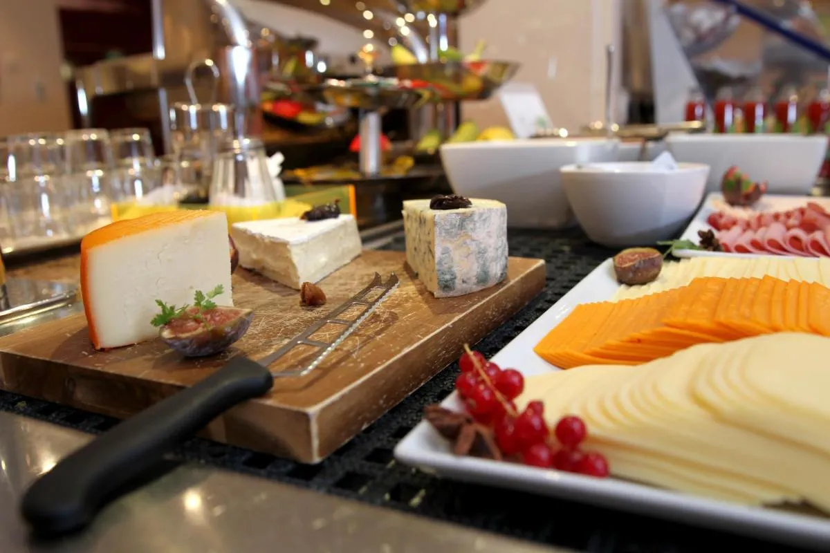 Image 2 of Gresham Belson Hotel Brussels