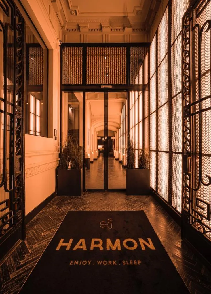 Image 4 of Harmon House