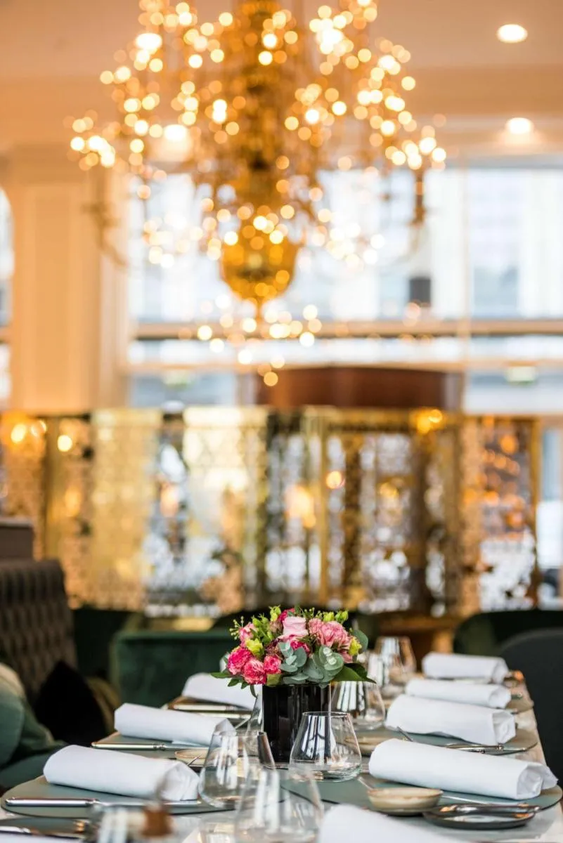 Image 4 of Hilton Brussels Grand Place