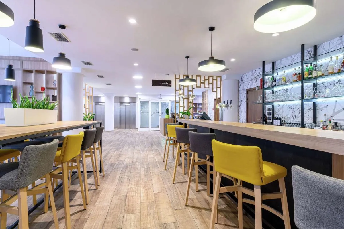 Image 4 of Hilton Garden Inn Brussels City Centre