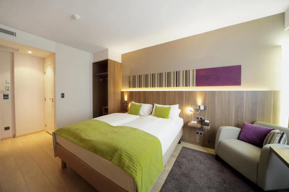 Image of Holiday Inn Brussels Schuman, an IHG Hotel