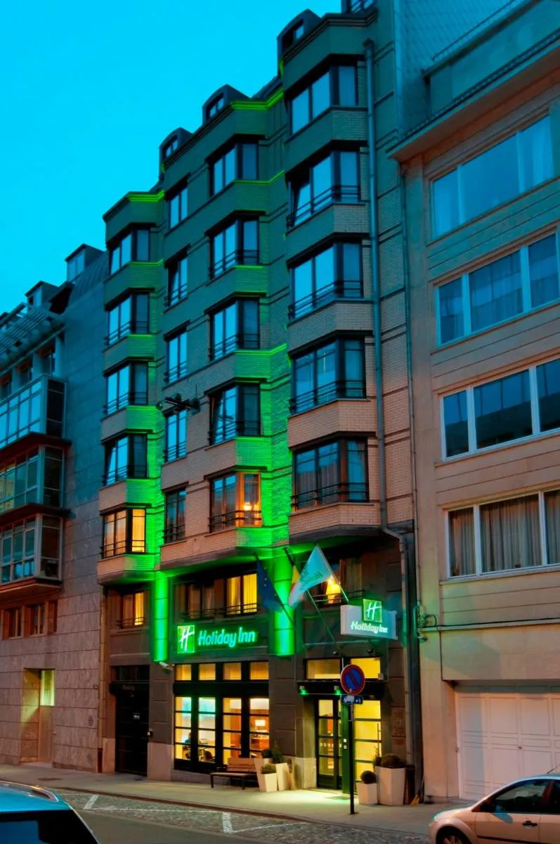 Image 3 of Holiday Inn Brussels Schuman, an IHG Hotel
