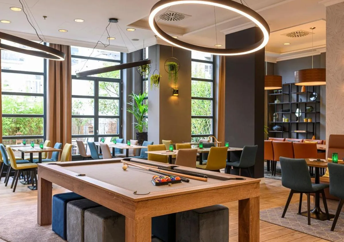 Image 1 of Holiday Inn Brussels Schuman, an IHG Hotel