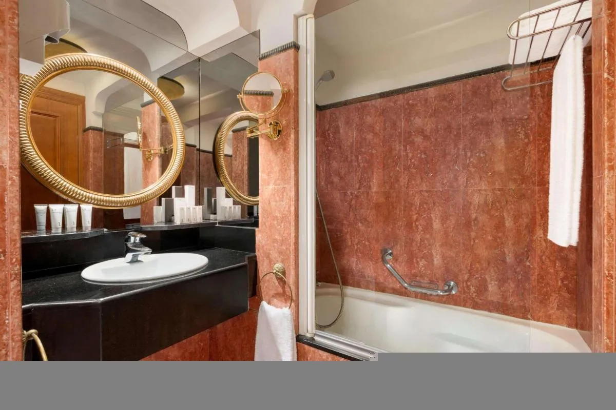 Image 2 of Hotel Avenue Louise Brussels Trademark Collection by Wyndham