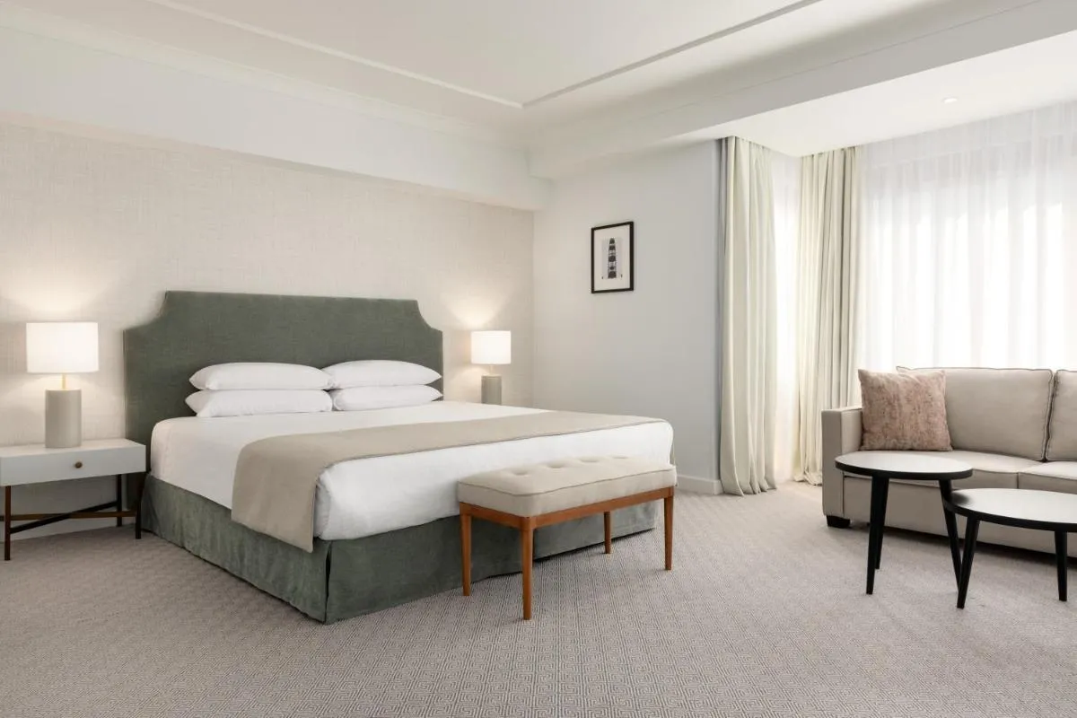Image 1 of Hotel Avenue Louise Brussels Trademark Collection by Wyndham