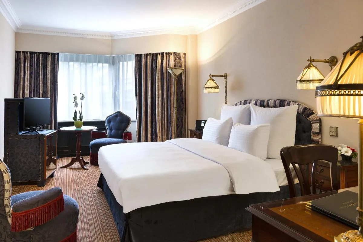 Image 4 of Hotel Barsey by Warwick