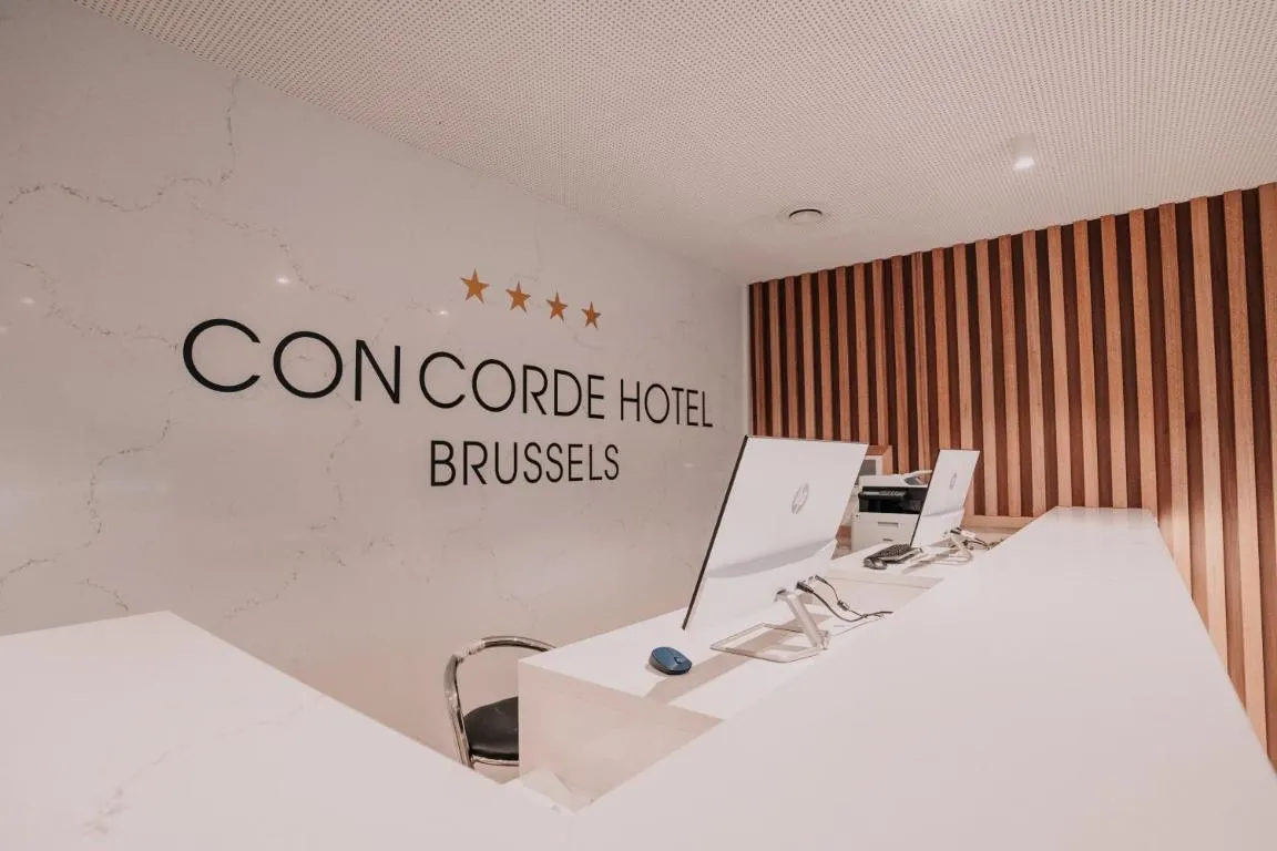 Image of Hôtel Concorde