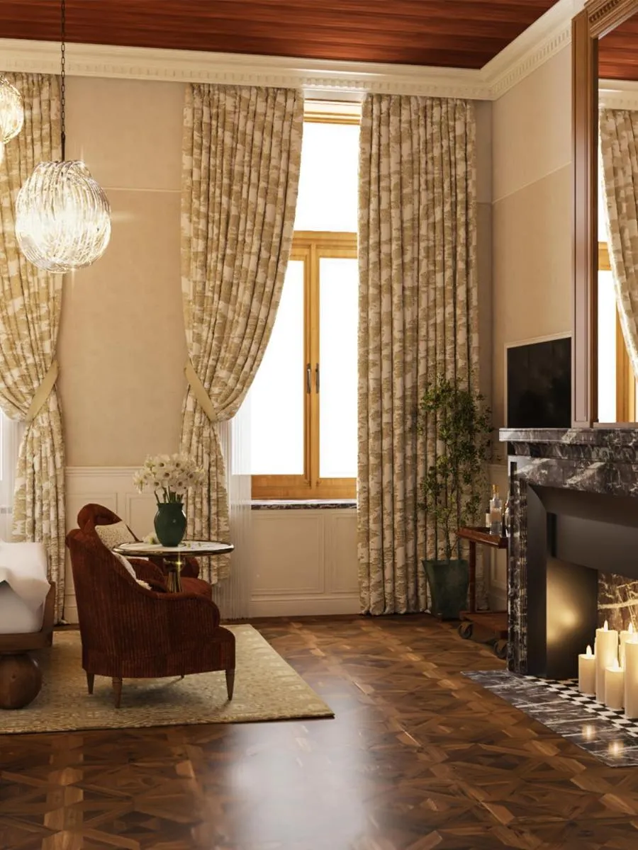 Image 5 of Hotel Fleur de Ville