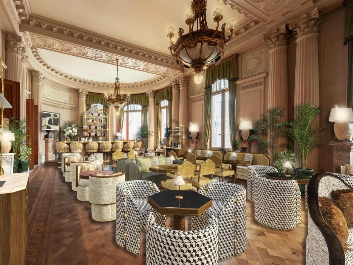 Image 2 of Hotel Fleur de Ville