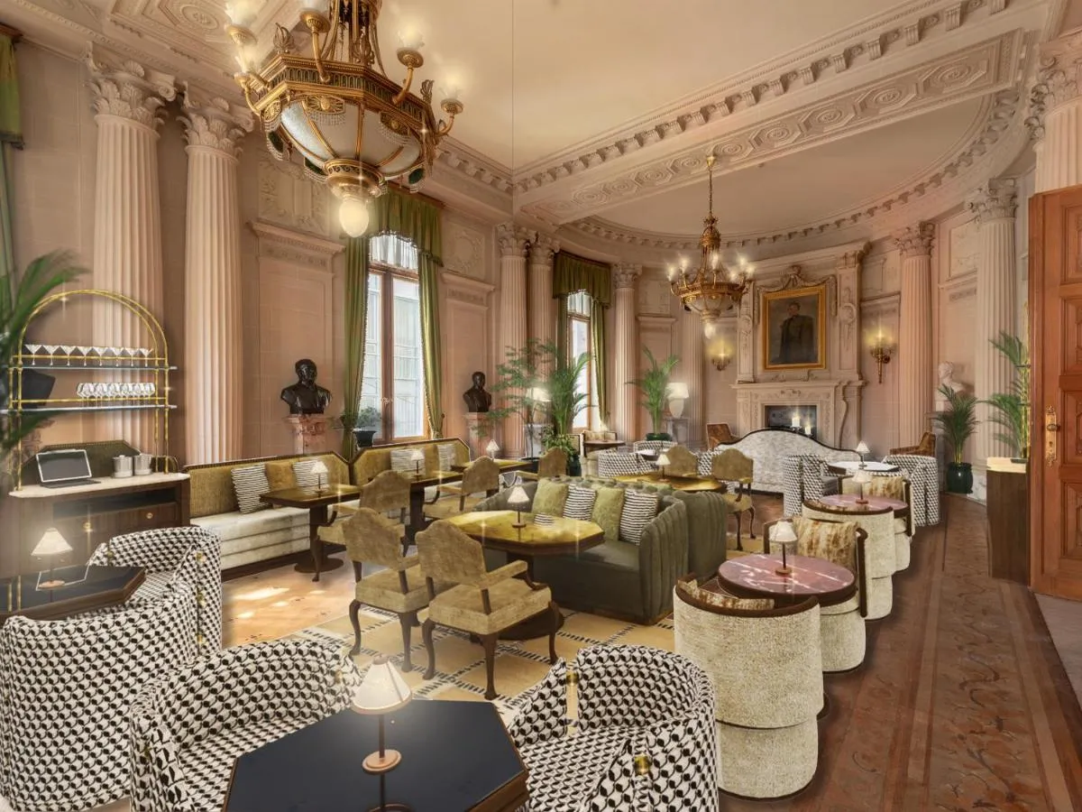 Image 1 of Hotel Fleur de Ville