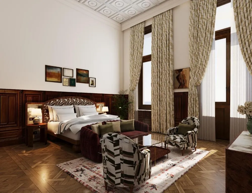 Image of Hotel Fleur de Ville
