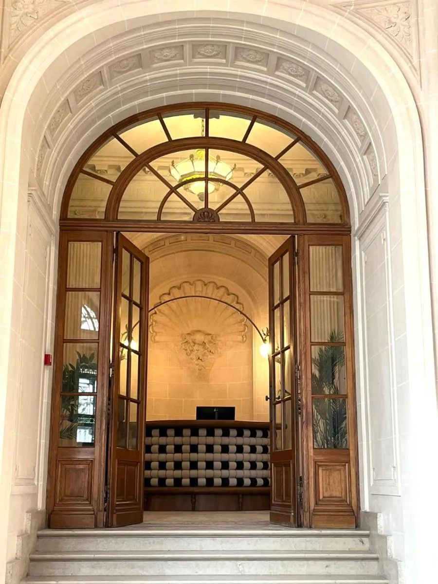 Image 6 of Hotel Fleur de Ville