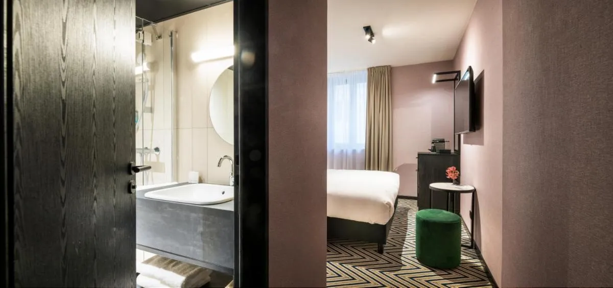 Image 1 of Hotel Hubert Grand Place