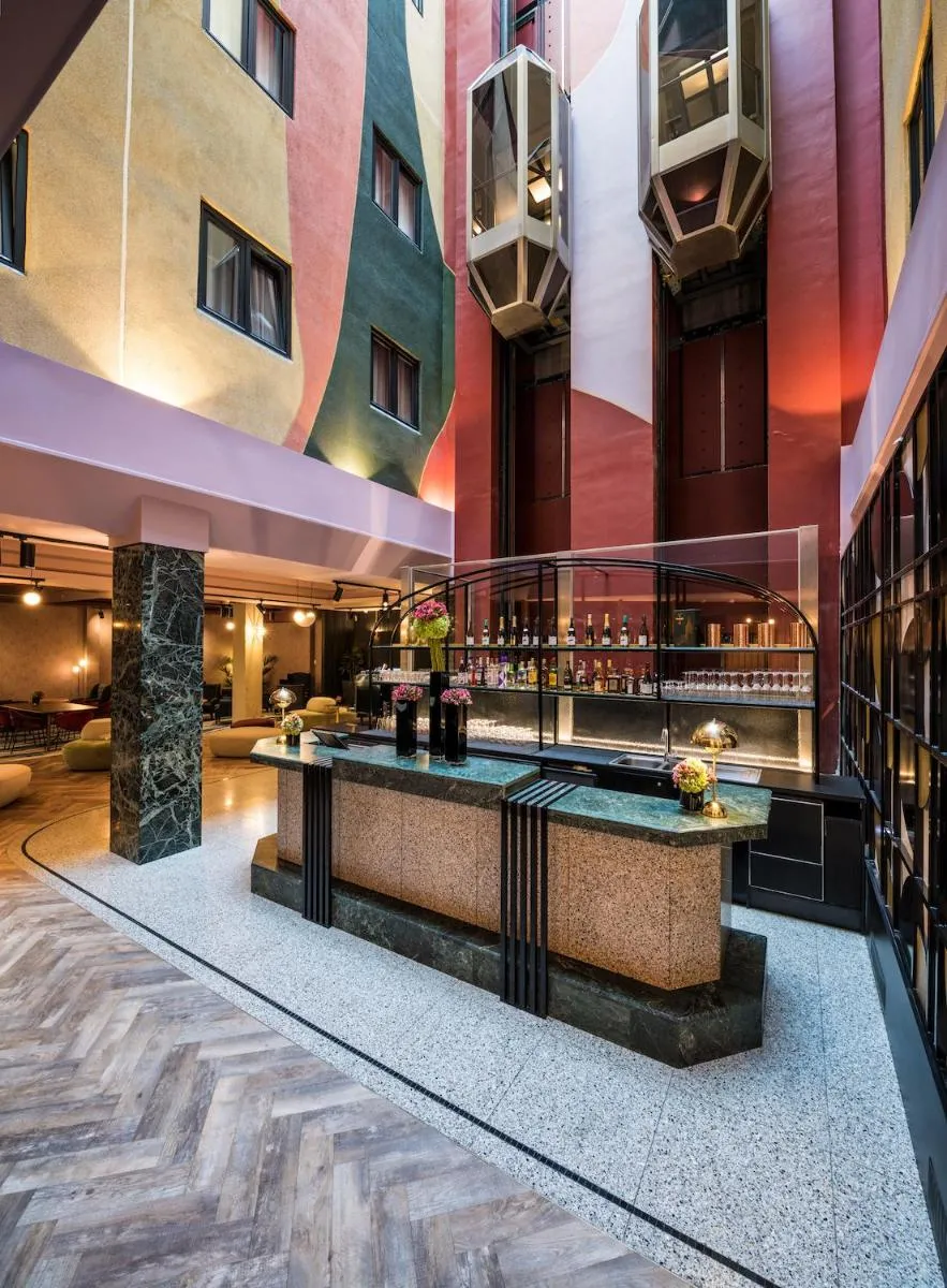 Image 3 of Hotel Hubert Grand Place