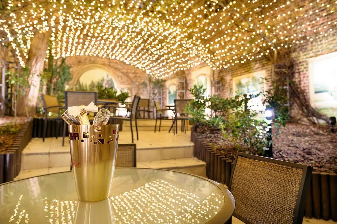 Image of Hotel Le Châtelain