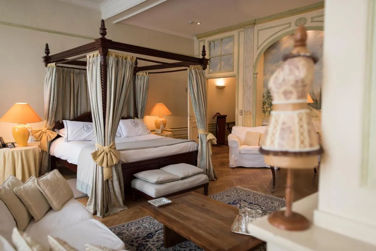 Image 1 of Hotel Le Dixseptième